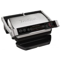 Tefal Гриль Optigrill GC706D34