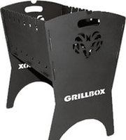 Grillbox для барбекю фото