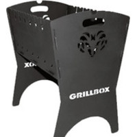 Grillbox для барбекю