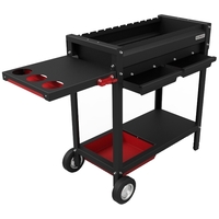 Grillver Komfort Air