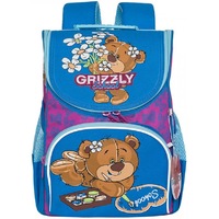 Grizzly RAm-084-6