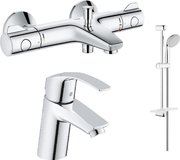 Grohe 124422 фото