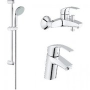 Grohe 124446 фото