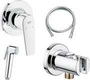 Grohe 124900 фото