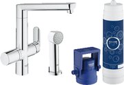 Grohe 31345002 фото