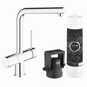 Grohe 31345DC2 фото