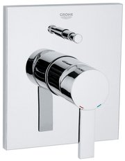 Grohe Allure 19315000 + 35 501 000 фото