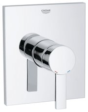 Grohe Allure 19317000 + 35 501 000 фото