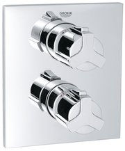 Grohe Allure 19380000 + 35 500 000 фото