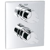 Grohe Allure 19380000 + 35 500 000