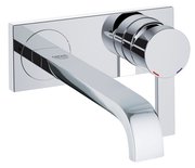 Grohe Allure 19386000 + 33 769 000 фото