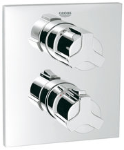 Grohe Allure 19446000 + 35 500 000 фото