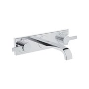 Grohe Allure 20189000 + 29 025 фото