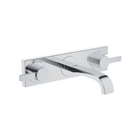 Grohe Allure 20189000 + 29 025