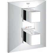 Grohe Allure Brilliant 19791000 + 35 500 00 фото