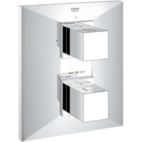 Grohe Allure Brilliant 19791000 + 35 500 00