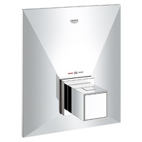 Grohe Allure Brilliant 19887000 + 35 500 000