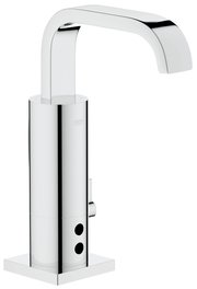 Grohe Allure E 36095000 фото