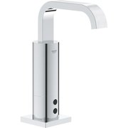 Grohe Allure E 36096000 фото