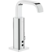 Grohe Allure E 36097000 фото