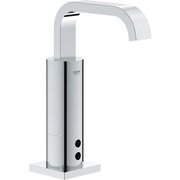 Grohe Allure E 36099000 фото