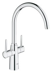 Grohe Ambi 30189000 фото