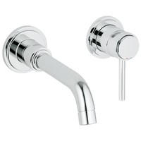 Grohe Atrio 19287001 + 32 635 000