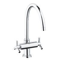 Grohe Atrio 31000