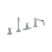 Grohe Atrio Ypsilon 19141000 + 34 086 000 фото