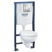 Grohe Bau Ceramic 39586000