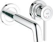 Grohe BauClassic 20292000 фото