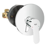 Grohe BauEdge 29078000 + 33964