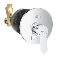 Grohe BauEdge 29079000 + 32963