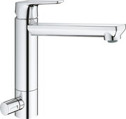 Grohe BauEdge 31696000 фото