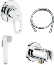 Grohe BauLoop 124896 фото