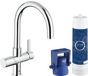 Grohe Blue 33249001 фото