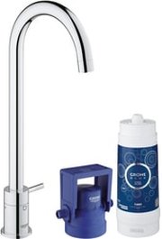 Grohe Blue Mono Pure 31301001 фото