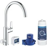 Grohe Blue Pure BauCurve 30385000