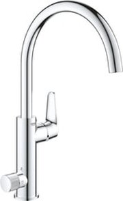 Grohe Blue Pure BauCurve 31723000 фото