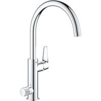 Grohe Blue Pure BauCurve 31723000