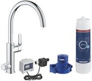 Grohe Blue Pure Eurosmart C 30384000 фото