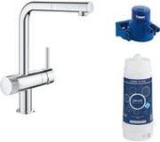 Grohe Blue Pure Minta 119706 фото