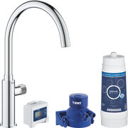 Grohe Blue Pure Mono 30387000 фото