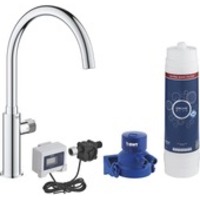 Grohe Blue Pure Mono sink C-sp 30388000