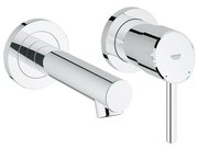 Grohe Concetto 19575001 + 32 635 000 фото