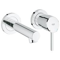 Grohe Concetto 19575001 + 32 635 000