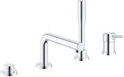 Grohe Concetto 19576002 фото