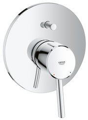 Grohe Concetto 32214001 фото