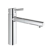 Grohe Concetto New 31129DC фото