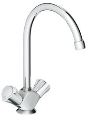 Grohe Costa L 31831 фото